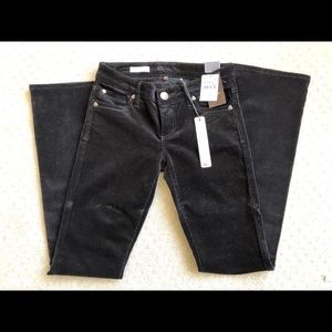 KUT from the Kloth Corduroy Pants